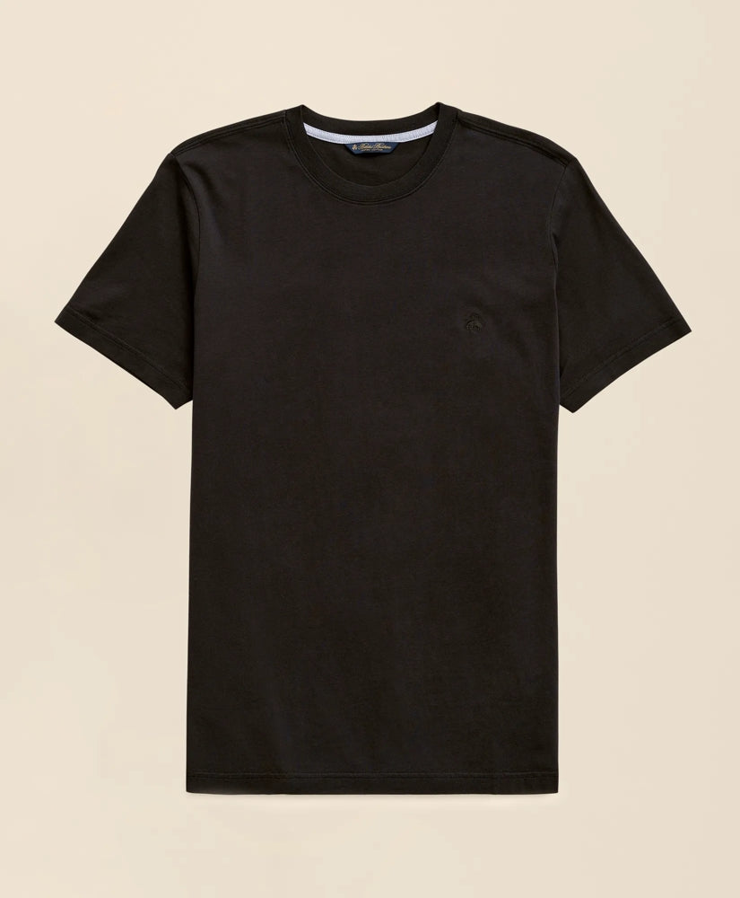 Supima® Cotton Jersey T-Shirt | Brooks Brothers on sale