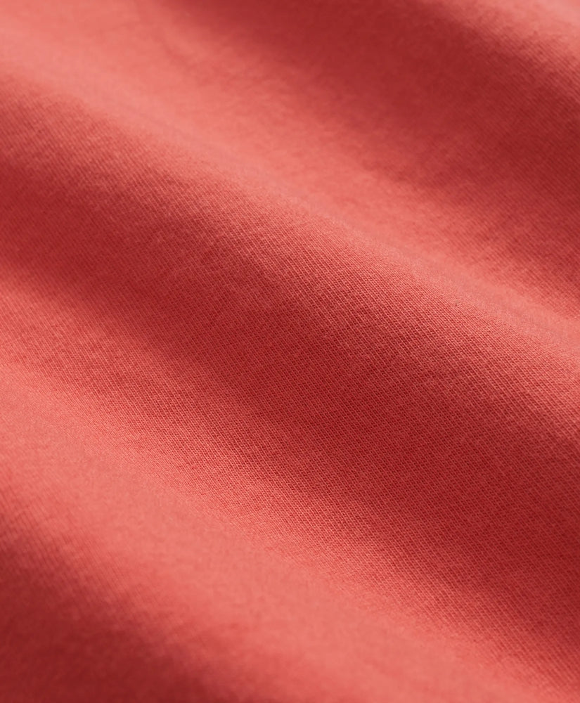 Supima® Cotton Jersey T-Shirt | Brooks Brothers on sale
