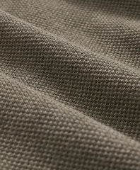 Supima® Cotton Pique Johnny Collar Sweater | Brooks Brothers sale