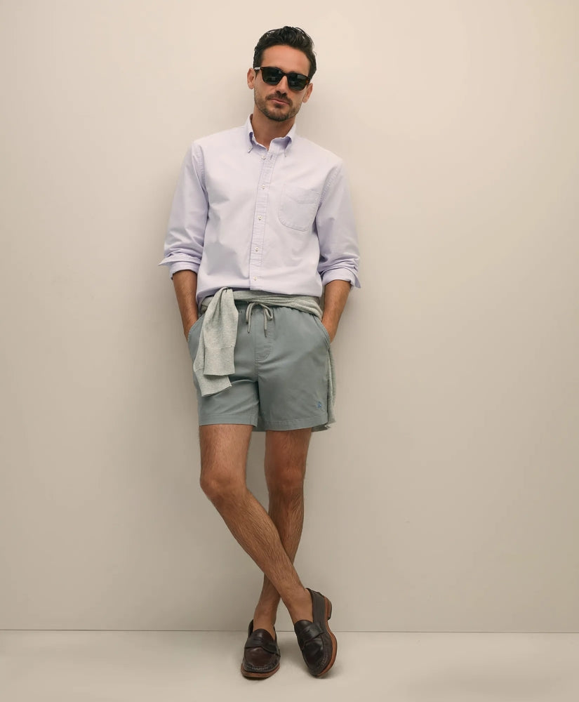 The 6" Friday Shorts | Brooks Brothers discount