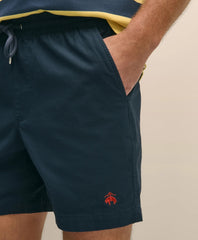 The 6" Friday Shorts | Brooks Brothers discount
