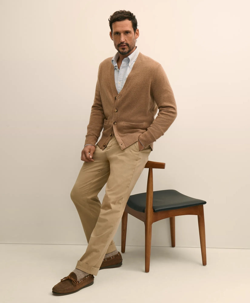 The Friday Chino | Brooks Brothers online shop