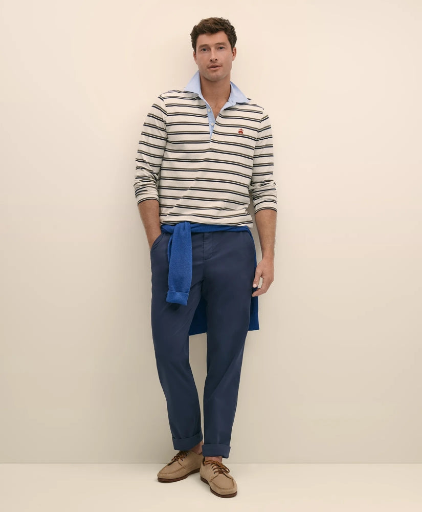 The Friday Chino | Brooks Brothers online shop