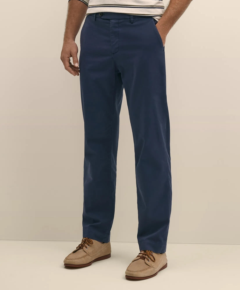 The Friday Chino | Brooks Brothers online shop