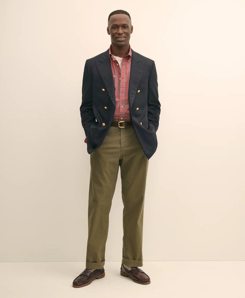 The Friday Chino | Brooks Brothers online shop