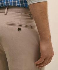 The Heritage Chino Pant | Brooks Brothers online shop