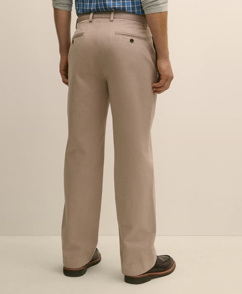 The Heritage Chino Pant | Brooks Brothers online shop