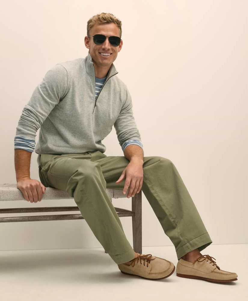 The Heritage Chino Pant | Brooks Brothers online shop