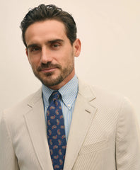 The No. 1 Sack Suit in Cotton Bedford Cord | Brooks Brothers on sale