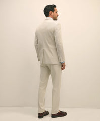 The No. 1 Sack Suit in Cotton Bedford Cord | Brooks Brothers on sale
