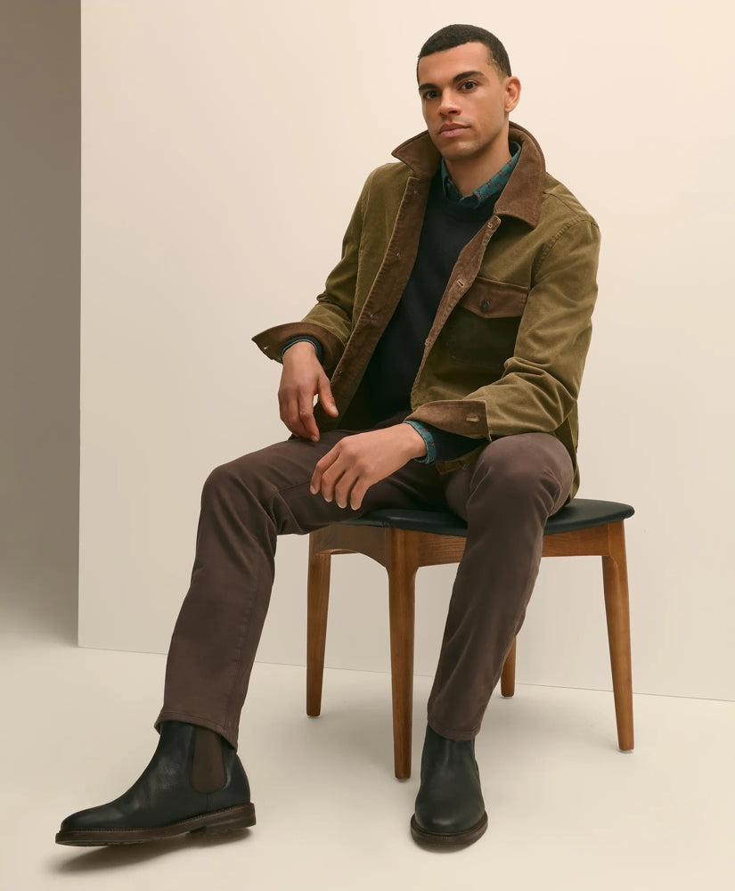 The Richmond Pant | Brooks Brothers cheap