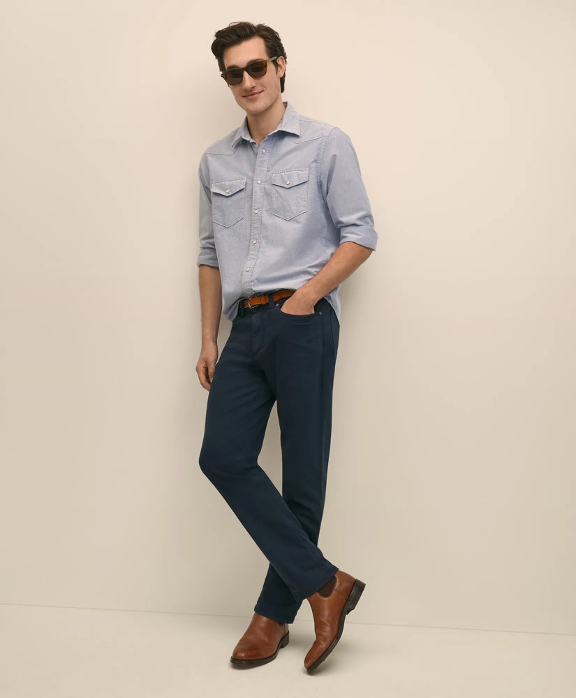 The Richmond Pant | Brooks Brothers cheap