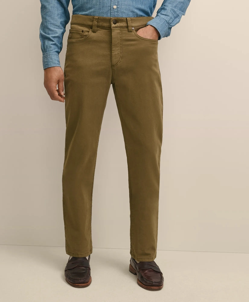 The Richmond Pant | Brooks Brothers cheap