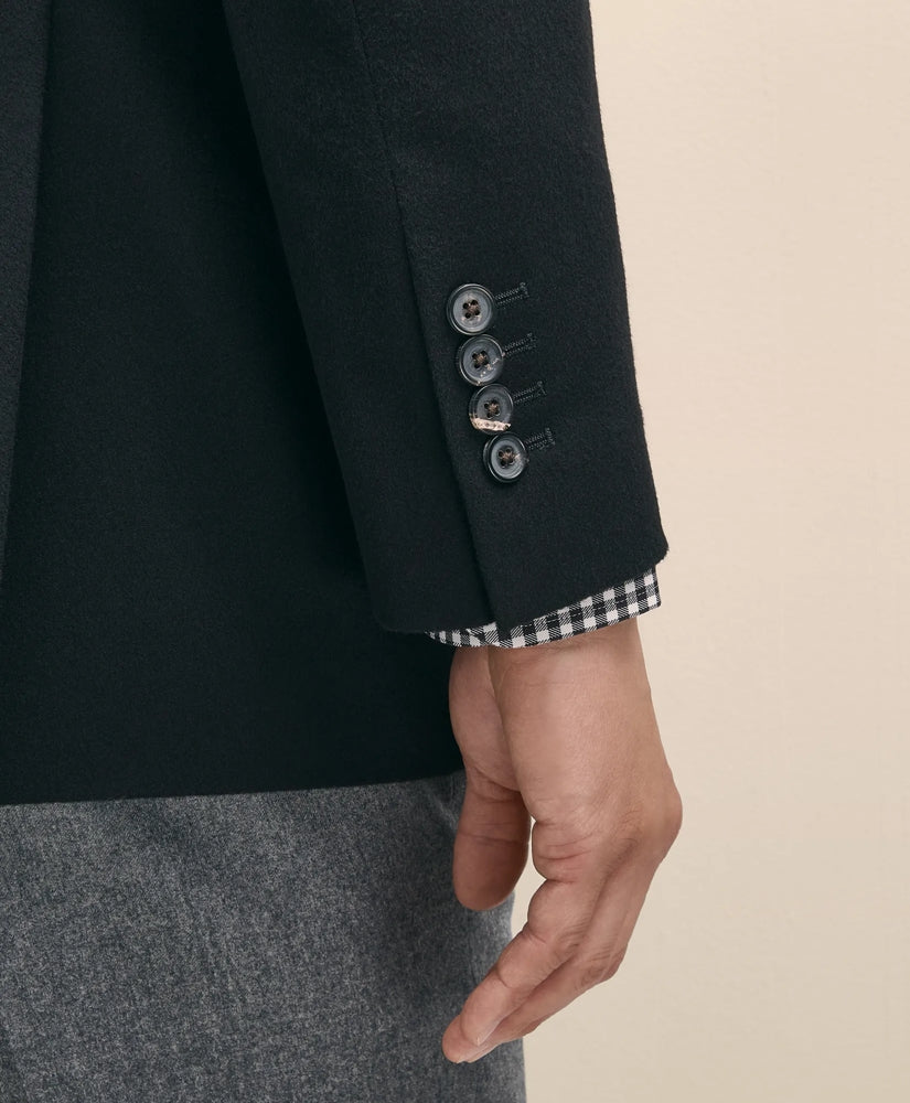 Traditional Fit Cashmere 1818 Sport Coat | Brooks Brothers cheap