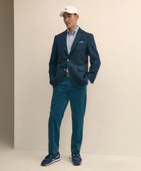 No. 1 Sack Blazer in Harris Tweed | Brooks Brothers for sale