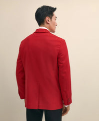 No. 1 Sack Dinner Jacket in Wool Twill | Brooks Brothers online shop