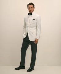 Traditional Fit Wool 1818 Dinner Jacket | Brooks Brothers for sale