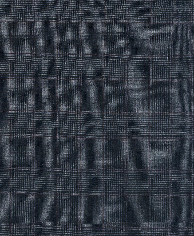 Traditional Fit Wool Windowpane 1818 Suit | Brooks Brothers online