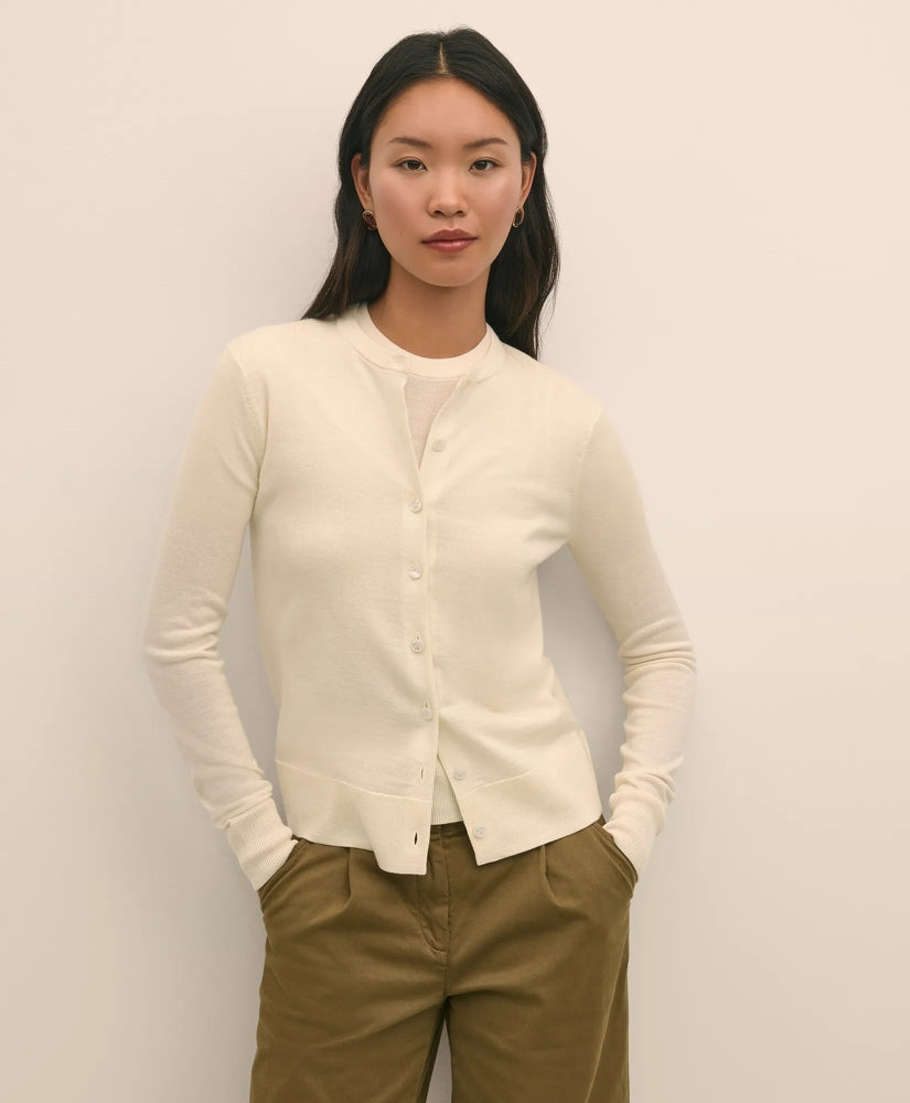 Ultimate Merino Twinset Cardigan | Brooks Brothers discount