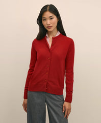 Ultimate Merino Twinset Cardigan | Brooks Brothers for sale