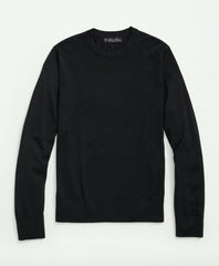 Ultimate Merino Wool Crewneck Sweater | Brooks Brothers on sale