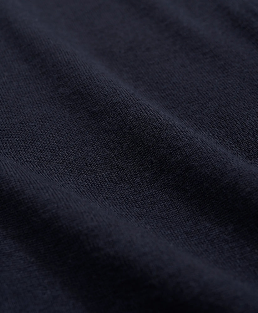 Ultimate Merino Wool Full Zip Sweater | Brooks Brothers cheap