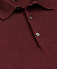 Ultimate Merino Wool Polo Sweater | Brooks Brothers online