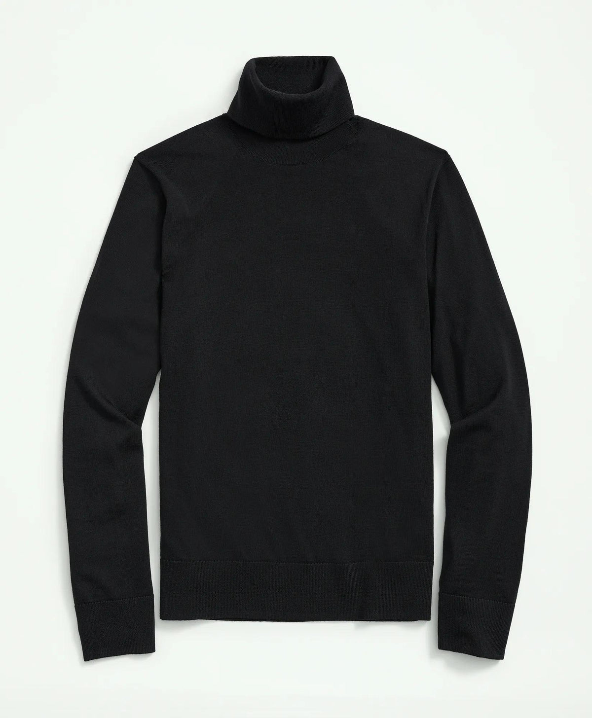 Ultimate Merino Wool Turtleneck Sweater | Brooks Brothers sale