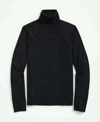 Ultimate Merino Wool Turtleneck Sweater | Brooks Brothers sale