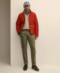 Water Resistant Liner Jacket | Brooks Brothers sale