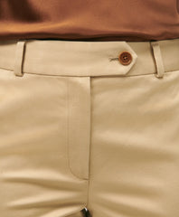 Wide Leg Advantage Chino® Pants | Brooks Brothers discount