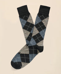 Wool Blend Argyle Socks | Brooks Brothers cheap