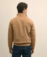 Wool Bomber Jacket | Brooks Brothers on sale
