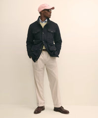 Wool Field Jacket | Brooks Brothers sale