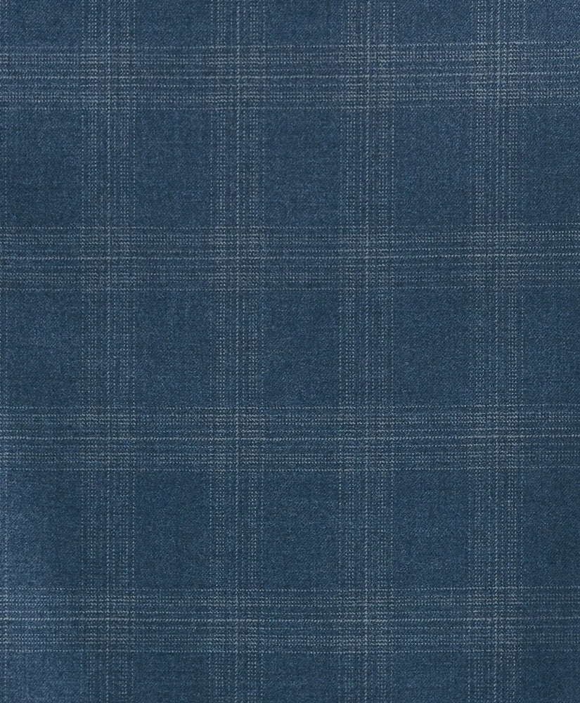 Wool-Silk Blend Plaid Pencil Skirt | Brooks Brothers for sale