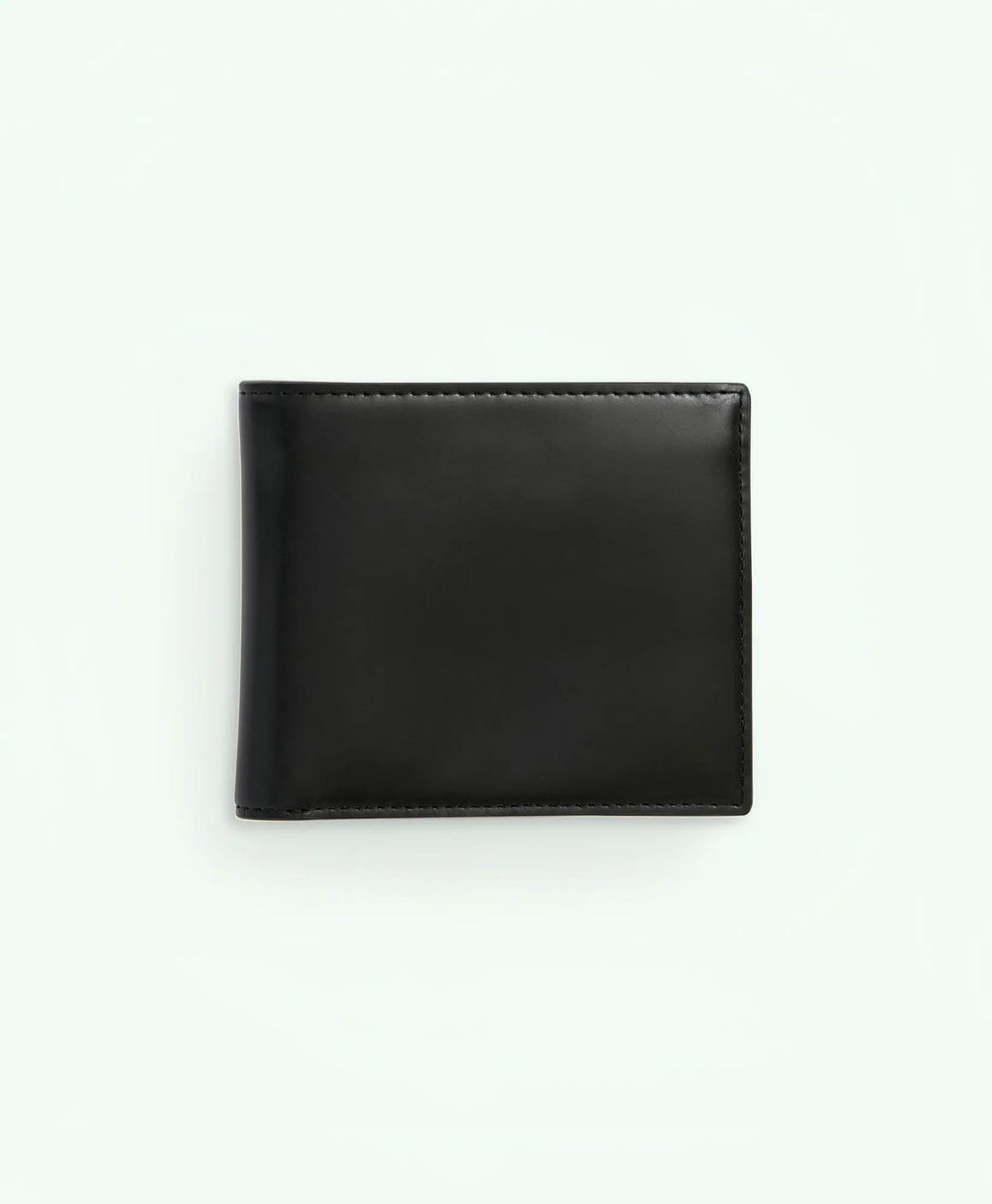 Leather Billfold | Brooks Brothers on sale