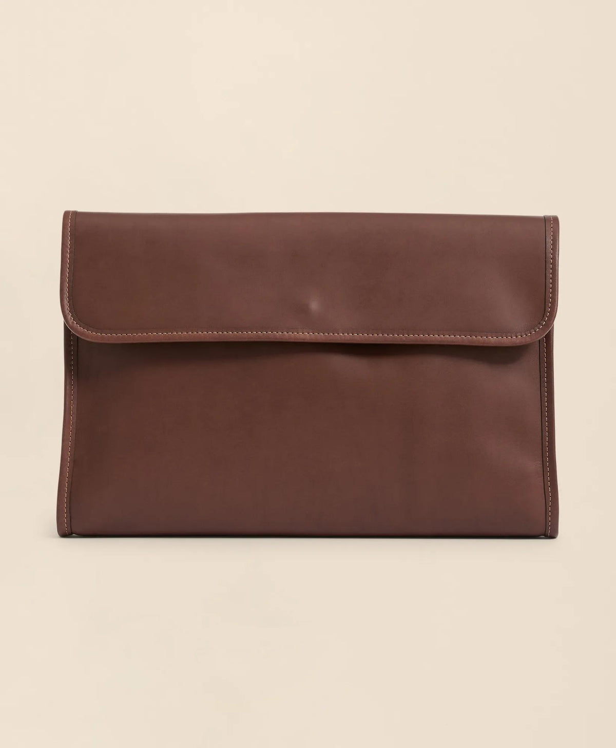 Leather Portfolio Case | Brooks Brothers cheap