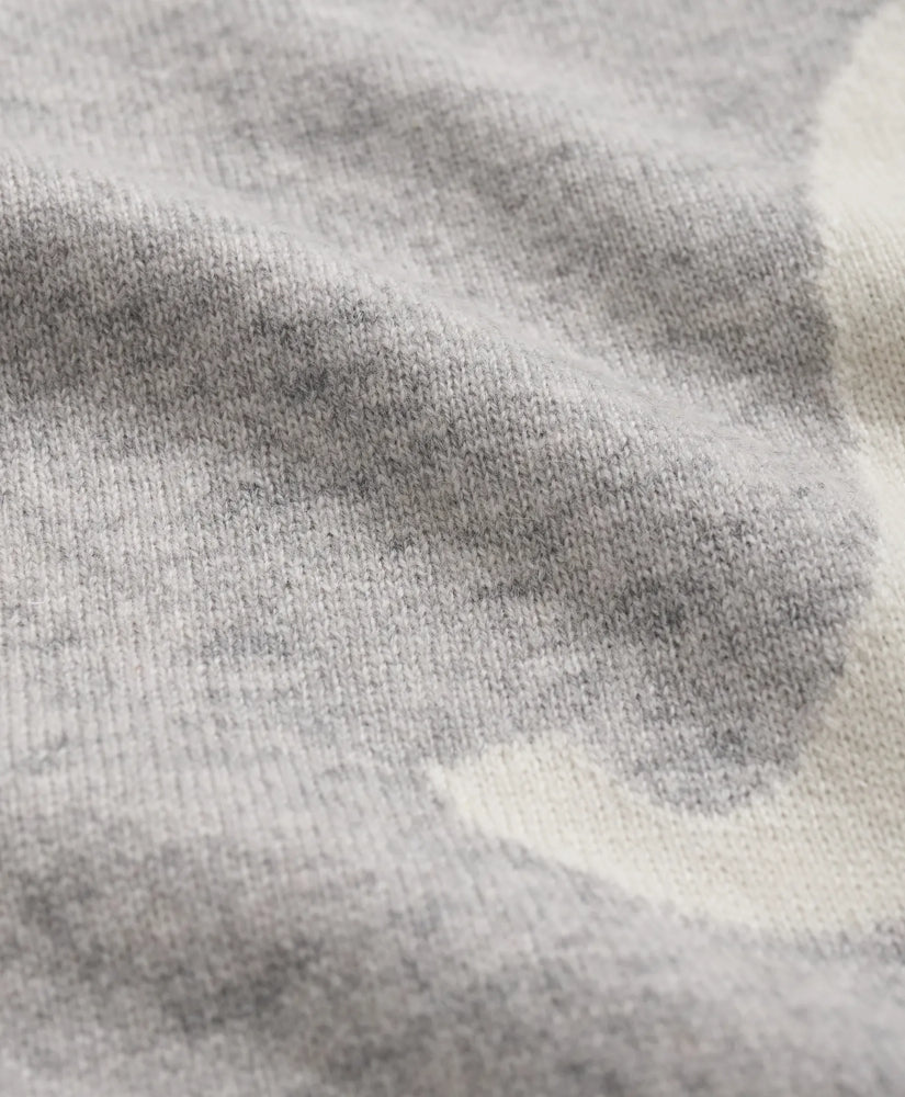 Cashmere Elephant Onesie | Brooks Brothers online
