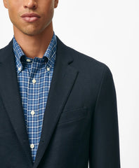 Classic Fit Cashmere Fit 1818 Blazer | Brooks Brothers cheap