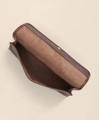 Leather Portfolio Case | Brooks Brothers cheap