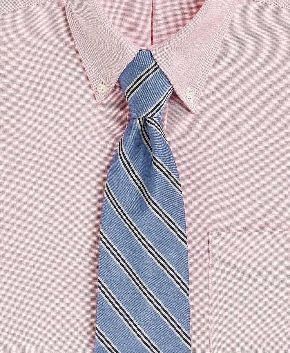 Mini BB#1 Rep Tie | Brooks Brothers for sale