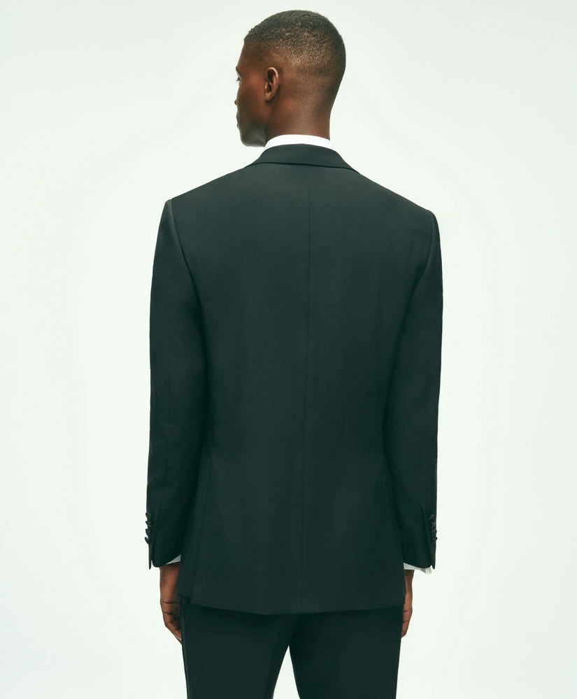 Slim Fit Wool 1818 Tuxedo | Brooks Brothers on sale
