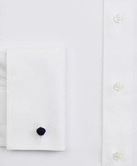Stretch Supima® Cotton Non-Iron Pinpoint Oxford Ainsley Collar Dress Shirt | Brooks Brothers cheap