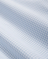 Cotton Broadcloth Double Checked Boxers | Brooks Brothers online