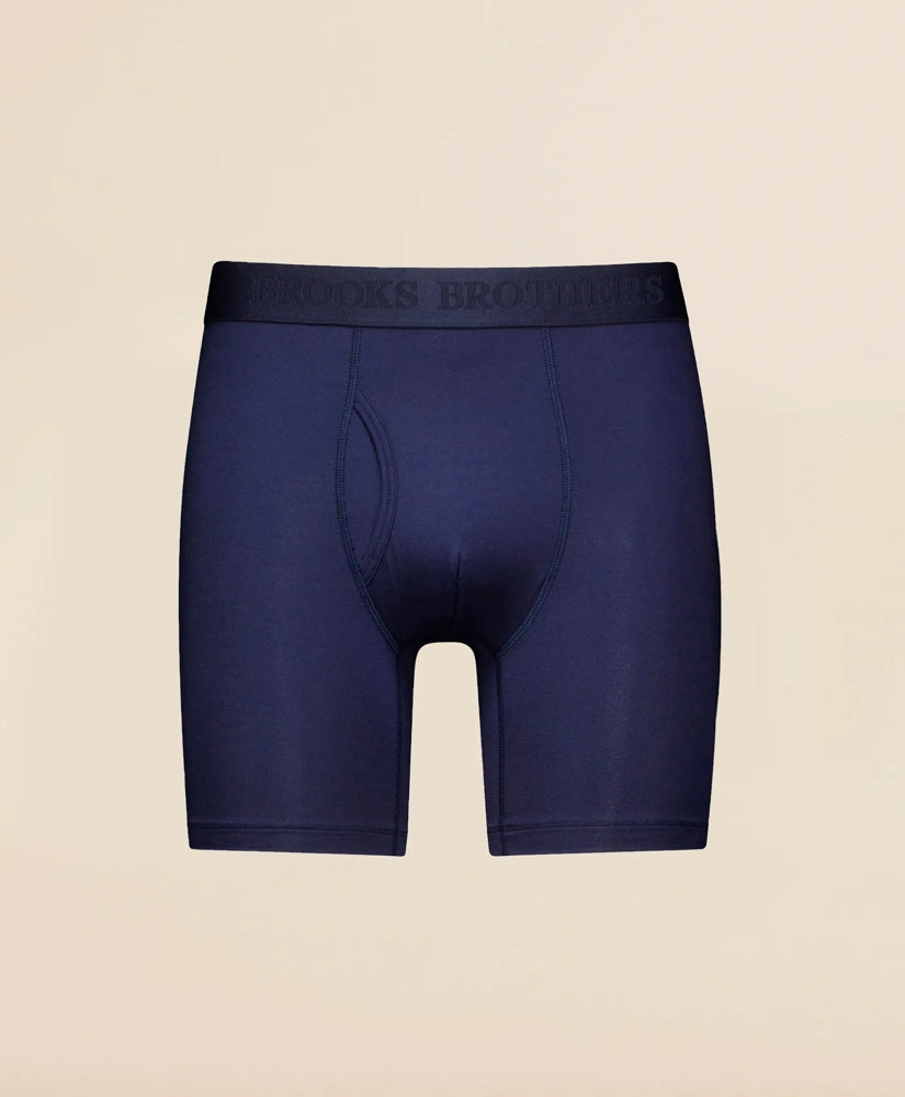Modal Boxer Briefs | Brooks Brothers sale
