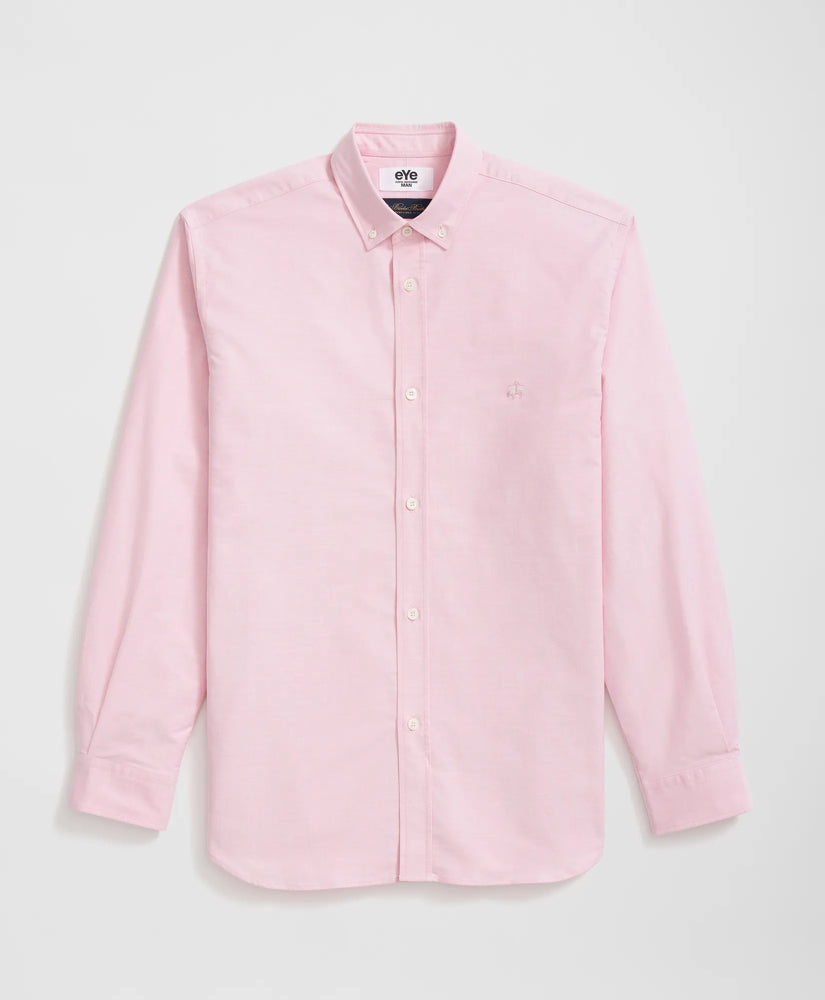 Brooks Brothers x eYe Junya Watanabe MAN Oxford Shirt | Brooks Brothers online shop