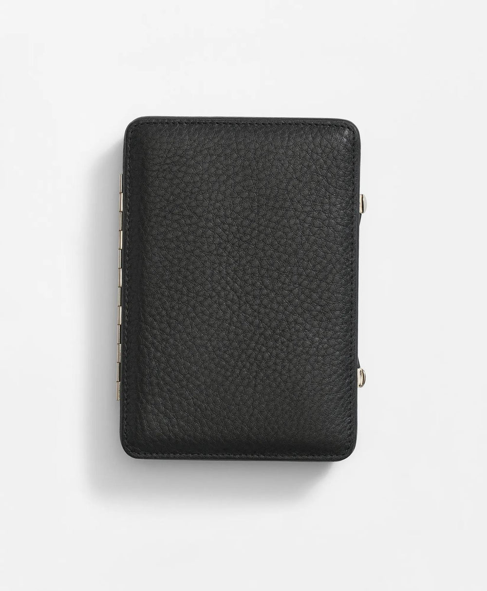 Stainless Steel Manicure Set With Calfskin Case | Brooks Brothers online shop