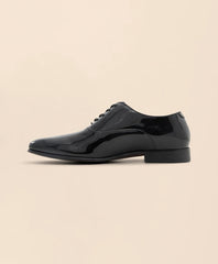 Patent Leather Oxfords | Brooks Brothers on sale