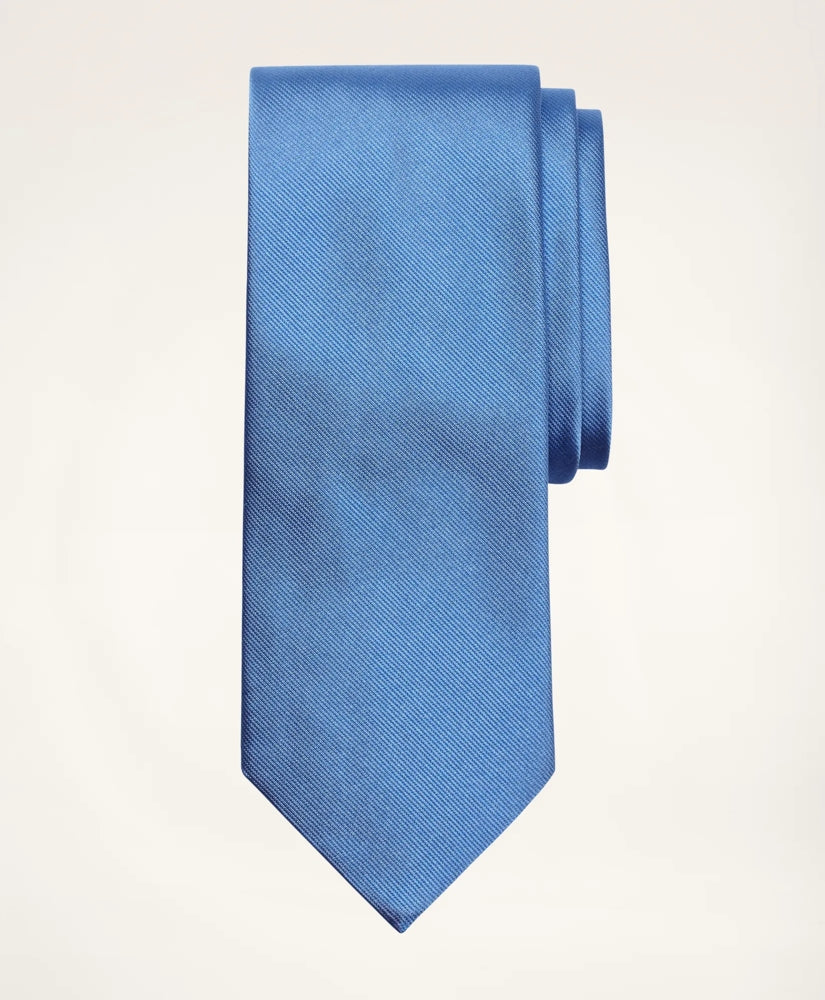 Solid Rep Tie | Brooks Brothers on sale