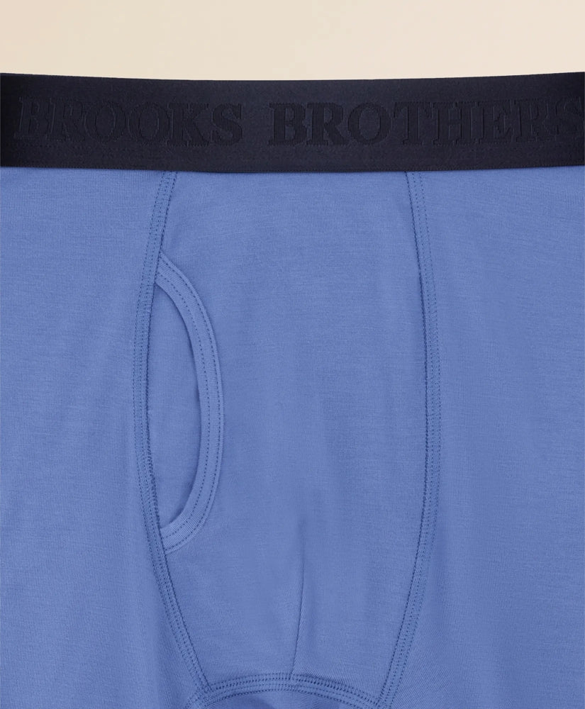 Modal Boxer Briefs | Brooks Brothers sale